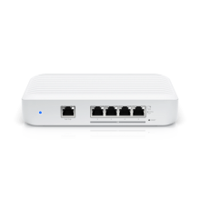 UniFi Switch Flex и Lite