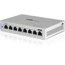 UniFi Switch POE