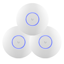 UniFi AP 5-3 Pack