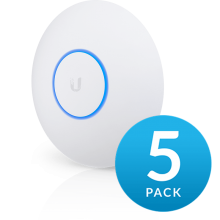 UniFi AP AC | 3-5 pack