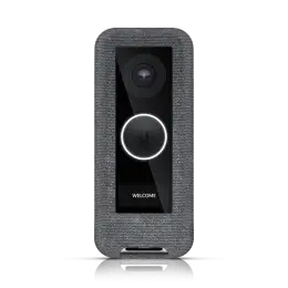 UBIQUITI Накладка G4 Doorbell Cover Fabric