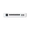 UBIQUITI Коммутатор Professional 8 PoE