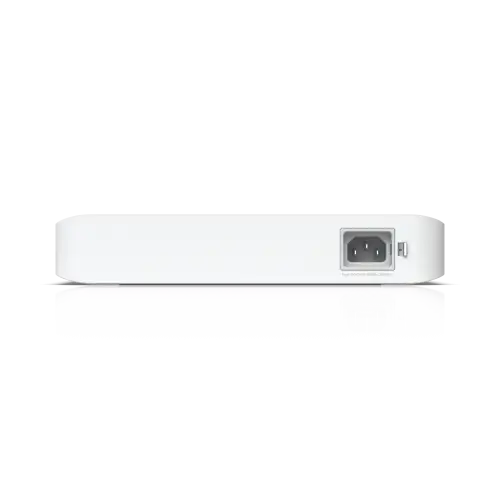 UBIQUITI Коммутатор Professional 8 PoE