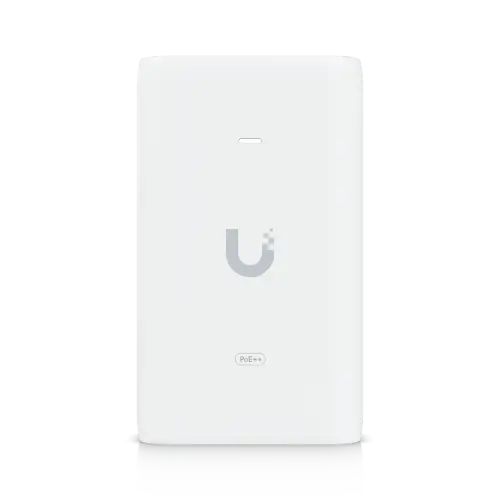 UBIQUITI PoE инжектор PoE++ Adapter 60W
