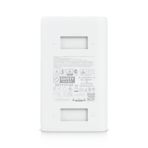 UBIQUITI PoE инжектор PoE++ Adapter 60W
