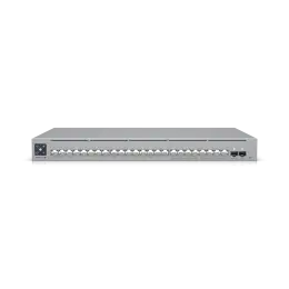 UBIQUITI Коммутатор Switch Pro Max 24 PoE