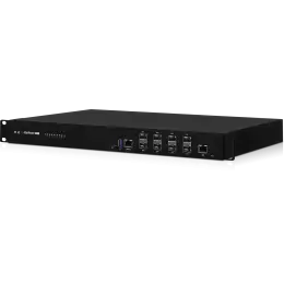 UBIQUITI Роутер EdgeRouter 8 XG