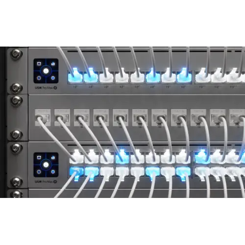 UBIQUITI Патч-корд Etherlighting Patch Cable (24-pack)
