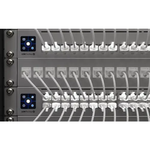 UBIQUITI Патч-корд Etherlighting Patch Cable (24-pack)