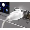 UBIQUITI Патч-корд Etherlighting Patch Cable (24-pack)