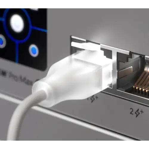 UBIQUITI Патч-корд Etherlighting Patch Cable (24-pack)