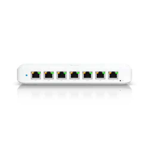 UBIQUITI Коммутатор UniFi Ultra