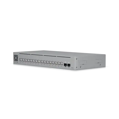 UBIQUITI Коммутатор Pro Max 16 PoE