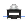 UBIQUITI Крепление G5 Dome Ultra Flush Mount