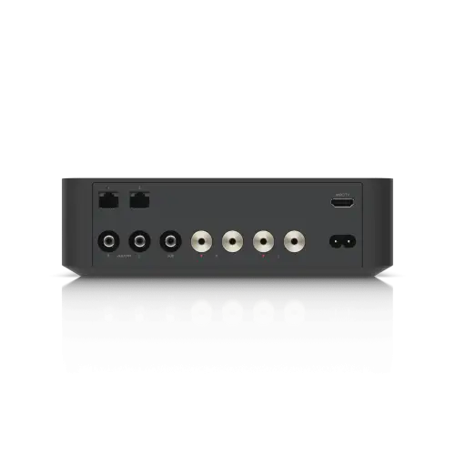UBIQUITI PowerAmp