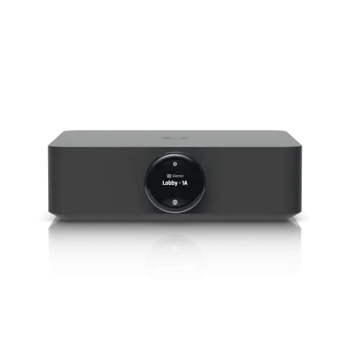 UBIQUITI PowerAmp