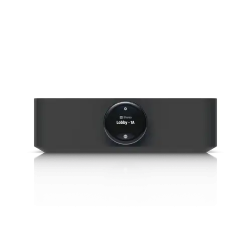 UBIQUITI PowerAmp