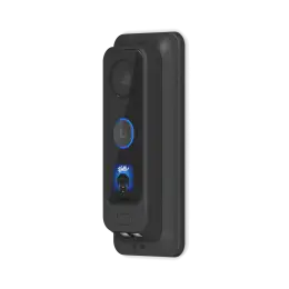 UBIQUITI Монтажная пластина G4 Doorbell Pro PoE Gang Box Mount Black