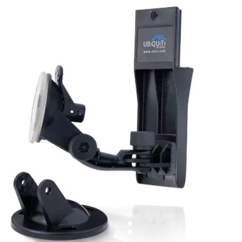 UBIQUITI Крепление NanoStation Window Mount