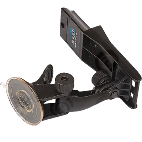 UBIQUITI Крепление NanoStation Window Mount
