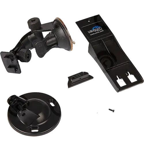 UBIQUITI Крепление NanoStation Window Mount