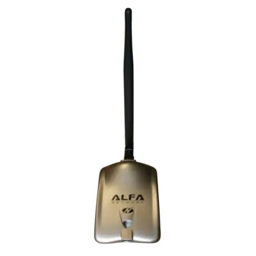 UBIQUITI Wi-Fi-адаптер Alfa AWUS 051NH