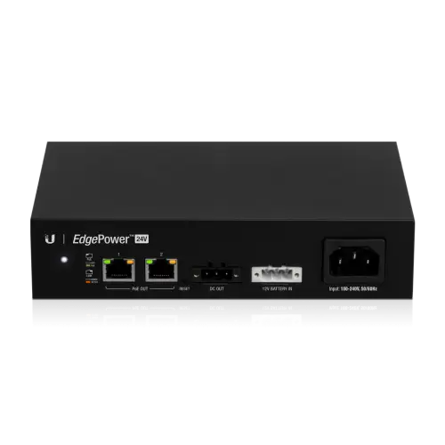UBIQUITI Блок питания EdgePower Supply 24V 72W