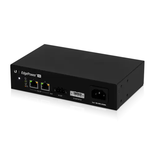 UBIQUITI Блок питания EdgePower Supply 24V 72W