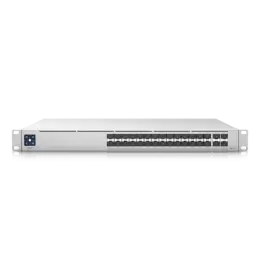 UBIQUITI Коммутатор Unifi Switch Aggregation Pro