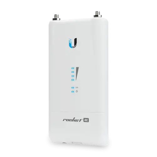 UBIQUITI Точка доступа Rocket 5 AC PtMP