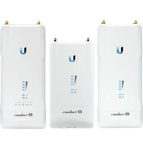 UBIQUITI Точка доступа Rocket 5 AC PtMP