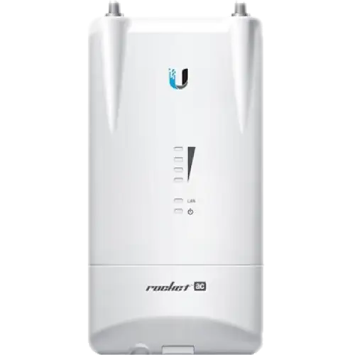 UBIQUITI Точка доступа Rocket 5 AC PtMP