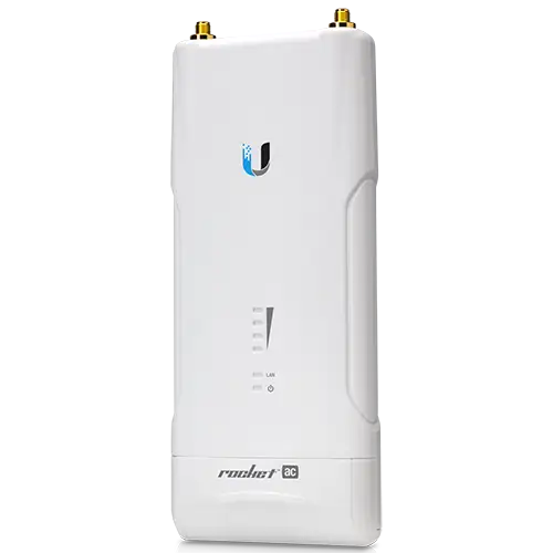 UBIQUITI Точка доступа Rocket 5 AC PtMP