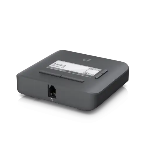 UBIQUITI Адаптер Talk Telephone Adapter