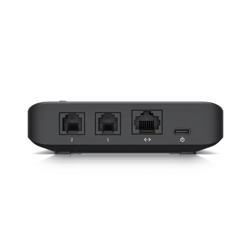 UBIQUITI Адаптер Talk Telephone Adapter