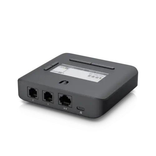 UBIQUITI Адаптер Talk Telephone Adapter