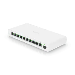 UBIQUITI Роутер UISP Router Lite