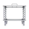 UBIQUITI Серверная стойка Mini Rack 6U TL