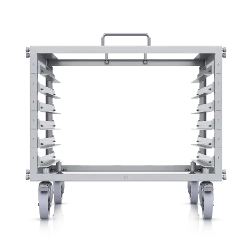 UBIQUITI Серверная стойка Mini Rack 6U TL