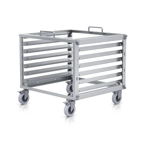 UBIQUITI Серверная стойка Mini Rack 6U TL