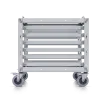 UBIQUITI Серверная стойка Mini Rack 6U TL