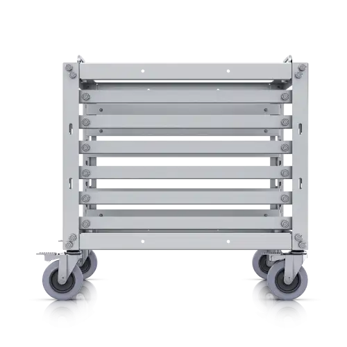UBIQUITI Серверная стойка Mini Rack 6U TL