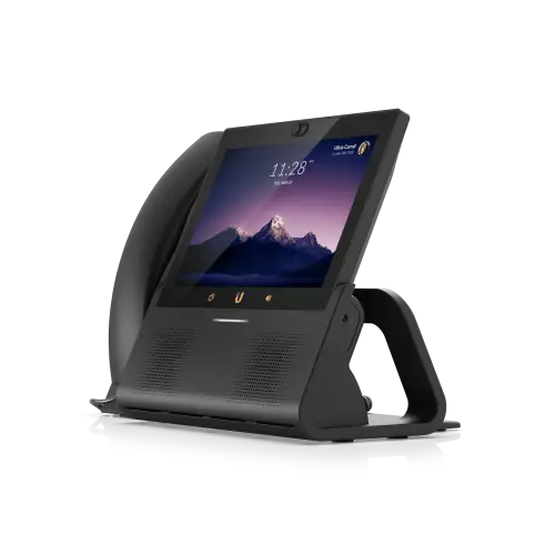 UBIQUITI ip-телефон VoIP Phone Touch Max