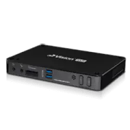 UBIQUITI Сетевой видеорегистратор airVision NVR