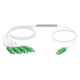 UBIQUITI Сплиттер UFiber Splitter 4