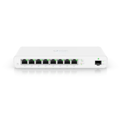 UBIQUITI Маршрутизатор UISP Router