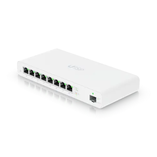 UBIQUITI Маршрутизатор UISP Router