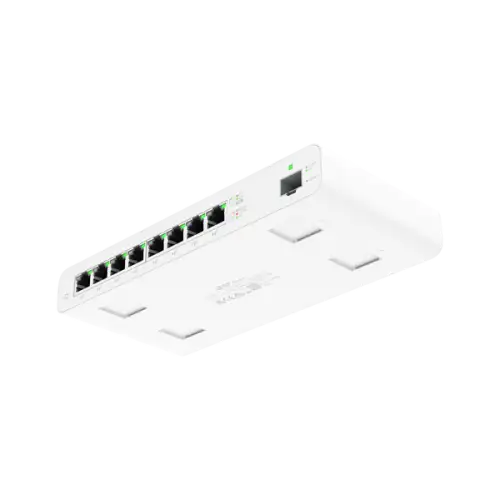 UBIQUITI Маршрутизатор UISP Router