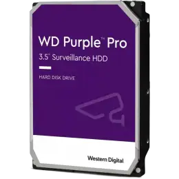 UBIQUITI Жёсткий диск HDD 18Tb SATA-III WD Purple Pro
