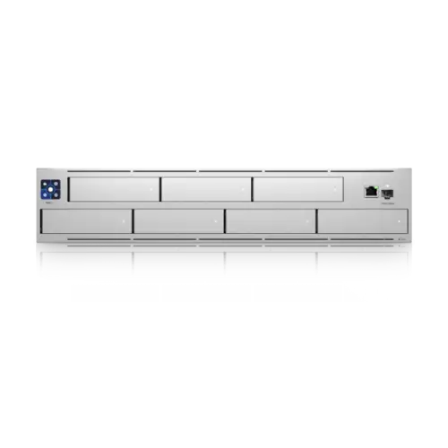 UBIQUITI Сетевой видеорегистратор Network Video Recorder Pro Б/У
